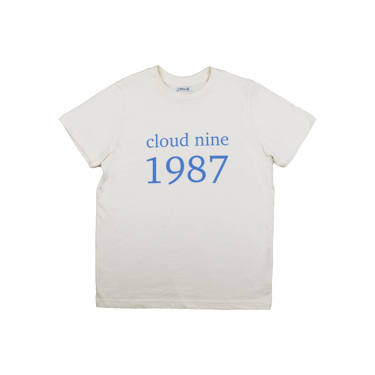 Cloud Nine Baby Tee